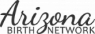 Arizona Birth Network Logo